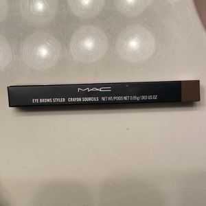 MAC Eyebrow Styler Pencil - Brunette